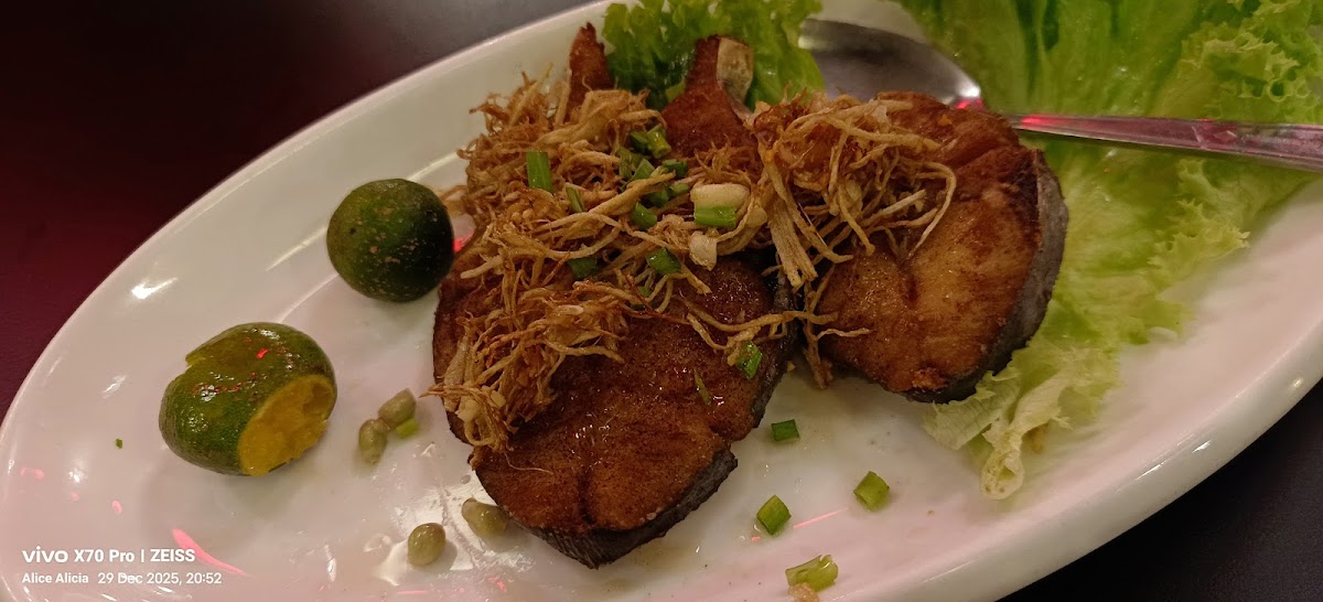 Planet Amore Restaurant [Non-Halal] Photos 2